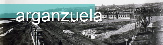 Memoria de los barrios Arganzuela