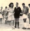 El ftbol en Vallecas
