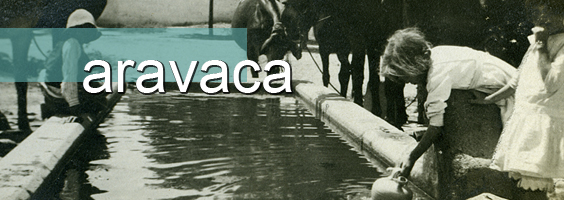 Web Memoria de los Barrios Aravaca