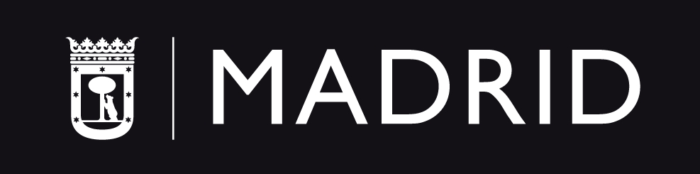 Logo del Ayuntamiento de Madrid